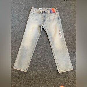 Levi’s jeans